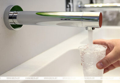 Лукашенко подписал закон об усилении гарантий обеспечения граждан чистой и безопасной питьевой водой