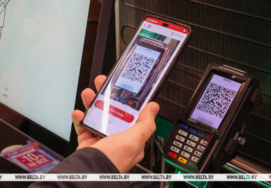 Платежи по QR-коду будут доступны клиентам всех банков Беларуси с 1 декабря