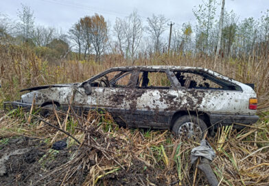 Роковая улика: как след ботинка вывел экспертов на след угонщика в Житковичах?