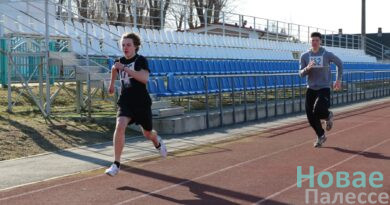 Базовый спортивный максимум: на уходящей неделе определили сильнейших в районных соревнованиях по программе летнего многоборья «Защитник Отечества»