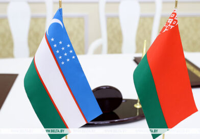 Беларусь и Узбекистан готовят дорожную карту сотрудничества до 2030 года