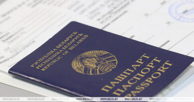 РИКЗ напомнил, кто может зарегистрироваться для прохождения ЦТ в резервные дни