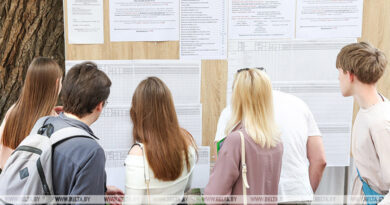 Кого в этом году примут в вуз без экзаменов, рассказали в Минобразования