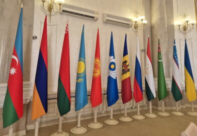 Комиссия по правам человека СНГ объявляет международный молодежный творческий конкурс «Право на здоровье»