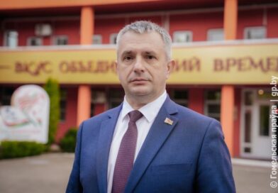 Было насыщенно и продуктивно: итоги визита Президента Александра Лукашенко на Гомельщину подвел председатель облисполкома Иван Крупко