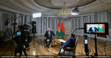 Запрос на справедливость. Авторская колонка журналиста «НП»