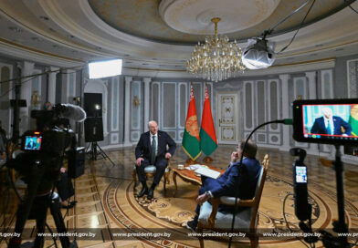 Запрос на справедливость. Авторская колонка журналиста «НП»