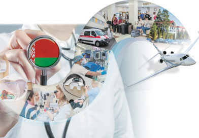 Здоровая медицина. Авторская колонка журналиста «НП»