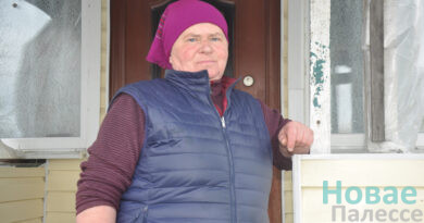 Земля-кормилица. Как сегодня живет деревня Любовичи