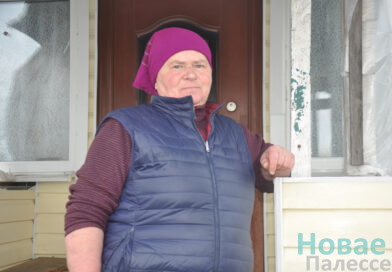 Земля-кормилица. Как сегодня живет деревня Любовичи