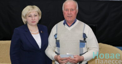 Диалог памяти и развития: в Житковичах обсудили последствия Чернобыльской аварии