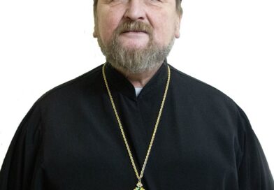 Воскресная проповедь на вторую Неделю по Пасхе протоиерея Сергия Пенчика