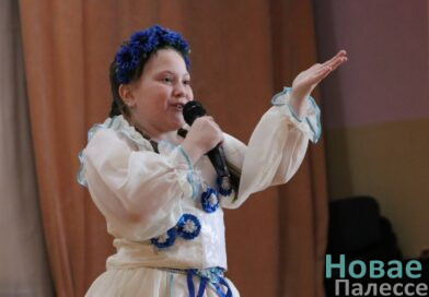 Маша и ее крылья: творческая победа житковчанки на областном конкурсе