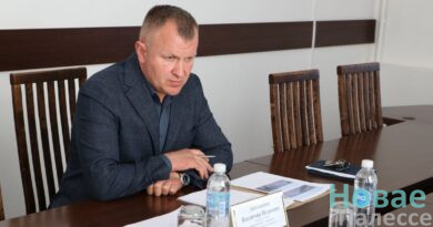 На личном приёме председателя райисполкома Владимира Антоненко снова стал актуальным земельный вопрос