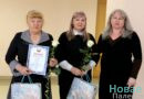 Отчёт держали, династии награждали: в Житковичах чествование семейных династий