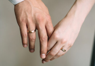 За брак без брака. Житковичский загс поделился статистикой первого квартала