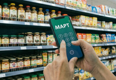 МАРТ запустил горячую линию для сообщений о фактах существенного роста цен