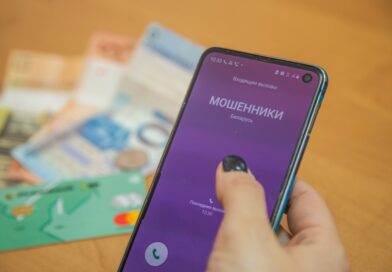 Мозговой штурм: почти каждую неделю жители района попадаются на уловки мошенников