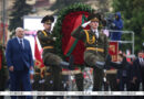 День Победы в двух столицах, награды героям нашего времени и бюджетные «коврижки». Итоги недели Президента