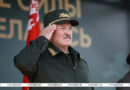 Ядерная тренировка и ВКС с Путиным, присяга, разговор с Макроном и «россиеобразующая» область. Итоги недели Президента Ядерная тренировка и ВКС с Путиным, присяга, разговор с Макроном и «россиеобразующая» область. Итоги недели Президента