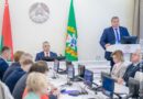 К купальному сезону готовы? В облисполкоме рассмотрели вопросы социально-экономического развития региона