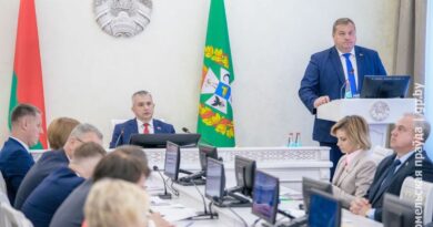 К купальному сезону готовы? В облисполкоме рассмотрели вопросы социально-экономического развития региона