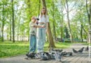 14 мая в школах Беларуси пройдет единый урок, посвященный Дню семьи