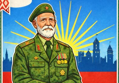 Ярко и патриотично: две победы завоевали таланты Житковичского района на областном конкурсе