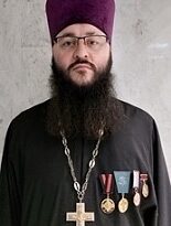 «Слово стало плотью». Воскресная проповедь иерея Александра Махнача