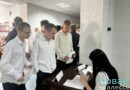 Одиннадцатиклассники Житковщины сдают централизованный экзамен по одному из двух государственных языков Одиннадцатиклассники Житковщины сдают централизованный экзамен по одному из двух государственных языков