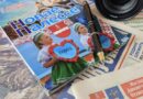 Наша с вами связь. Колонка редактора «НП»