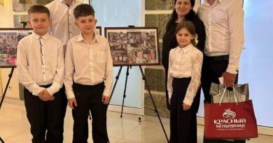 Сегодня в Гомель со всех регионов съехались участники областного семейного праздника «Беларусь – это мы»