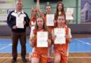 И снова победа! Житковичские баскетболисты – чемпионы Гомельщины