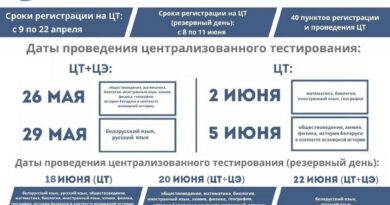 На Гомельщине создана областная комиссия по контролю за ходом подготовки и проведения вступительной кампании в 2026 году На Гомельщине создана областная комиссия по контролю за ходом подготовки и проведения вступительной кампании в 2026 году