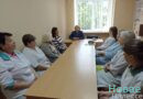 Один день депутата Палаты представителей Национального собрания Республики Беларусь Светланы Сенько на Житковщине Один день депутата Палаты представителей Национального собрания Республики Беларусь Светланы Сенько на Житковщине