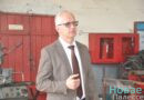 Информационная группа райисполкома встретилась с трудовым коллективом ООО «АИС-групп» Информационная группа райисполкома встретилась с трудовым коллективом ООО «АИС-групп»
