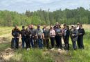На Житковщине проходит районный субботник На Житковщине проходит районный субботник