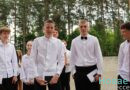 219 выпускников Житковичского района сегодня сдают первый централизованный экзамен 219 выпускников Житковичского района сегодня сдают первый централизованный экзамен
