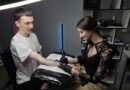 Дело частное — польза государственная: как субсидия помогла малому бизнесу житковчанки Надежды Каплич Дело частное — польза государственная: как субсидия помогла малому бизнесу житковчанки Надежды Каплич