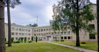 Для тех, кто выбирает профтех. В Житковичском государственном колледже стартовала вступительная кампания Для тех, кто выбирает профтех. В Житковичском государственном колледже стартовала вступительная кампания