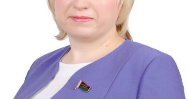 Светлана Сенько, депутат Палаты представителей Национального собрания: Защита прав и интересов детей — один из приоритетов социальной политики Беларуси Светлана Сенько, депутат Палаты представителей Национального собрания: Защита прав и интересов детей — один из приоритетов социальной политики Беларуси
