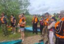 Сплав по Ствиге и знакомство с природой: как профком Житковичской ЦРБ устроил праздник для своих членов Сплав по Ствиге и знакомство с природой: как профком Житковичской ЦРБ устроил праздник для своих членов