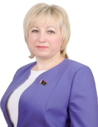 Светлана Сенько, депутат Палаты представителей Национального собрания Республики Беларусь: как совершенствуется законодательство в сфере охраны материнства и детства