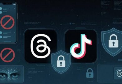 Следователи усиливают контроль за противоправным контентом в Threads и TikTok Следователи усиливают контроль за противоправным контентом в Threads и TikTok