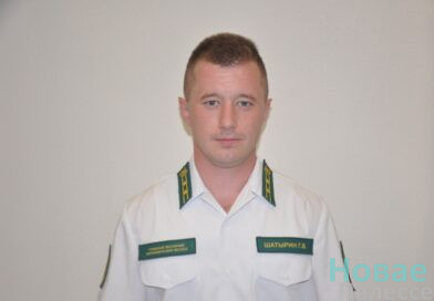 Председатель облисполкома Иван Крупко согласовал назначение Георгия Шатырина на должность директора Житковичского лесхоза