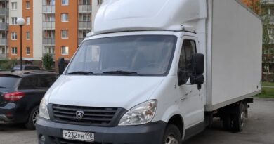 Двор – не парковка для грузовика