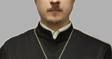Сила, умеющая носить немощи! Воскресная проповедь иерея Ильи Николаенко Сила, умеющая носить немощи! Воскресная проповедь иерея Ильи Николаенко
