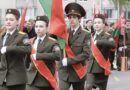 Путь к победе: как в Житковичах зажигают искру патриотизма