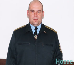 Начальник Туровской межрайонной инспекции охраны животного и растительного мира Юрий Ковалев проведет личный прием граждан и «прямую телефонную линию» Начальник Туровской межрайонной инспекции охраны животного и растительного мира Юрий Ковалев проведет личный прием граждан и «прямую телефонную линию»