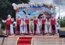 Вересница отпраздновала День деревни: награды, память и победа на футбольном поле Вересница отпраздновала День деревни: награды, память и победа на футбольном поле